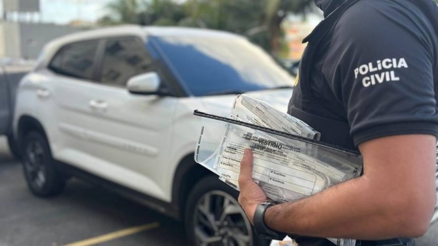 Dois homens são presos em flagrante por tráfico de drogas em Serrinha