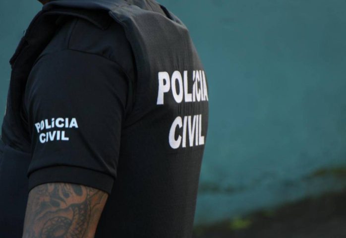 Homem de 25 anos, foragido da Justiça de São Paulo, é preso em Canudos