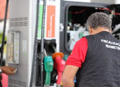 Operação Acesso Remoto apura fraude na comercialização de combustíveis na região de Salvador