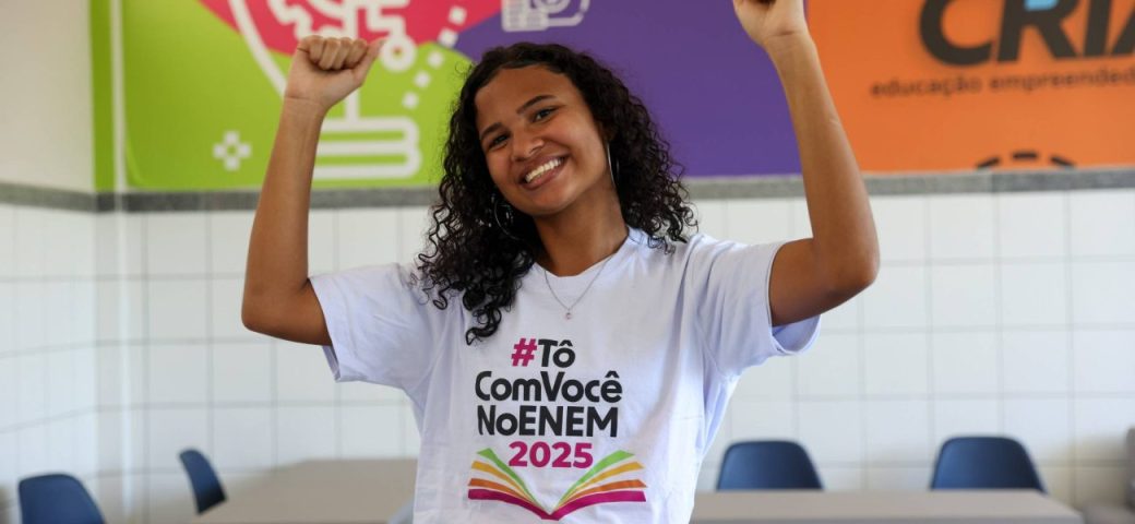 Número de baianos aprovados no SiSU cresce quase 7%; Estado é o terceiro do país e líder no Nordeste