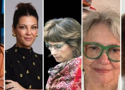 Bienal do Livro Bahia anuncia primeiras atrações da edição 2026