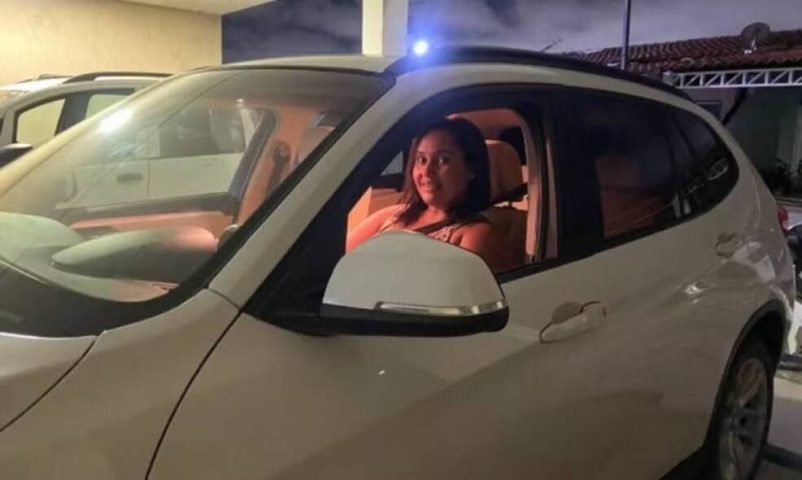 Moradora de Feira de Santana está entre as primeiras a ter CNH renovada automaticamente