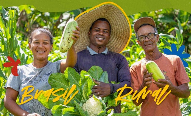Feira de Santana recebe Conferência Estadual de Desenvolvimento Rural nesta quarta, 28
