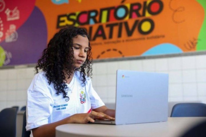 Rede estadual da Bahia tem data definida para início da matrícula em 2026; confira cronograma