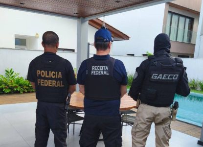 Ministério Público da Bahia deflagrou quase 100 operações contra grupos e esquemas criminosos em 2025