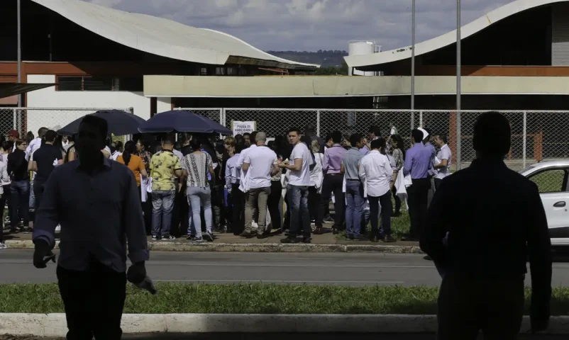 Enamed: mais de 69% dos cursos de medicina do Brasil tiveram desempenho satisfatório