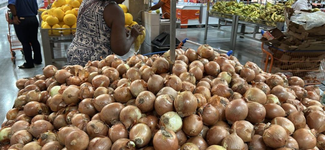 Cesta Básica de Salvador encerra 2025 com redução acumulada de 0,41%