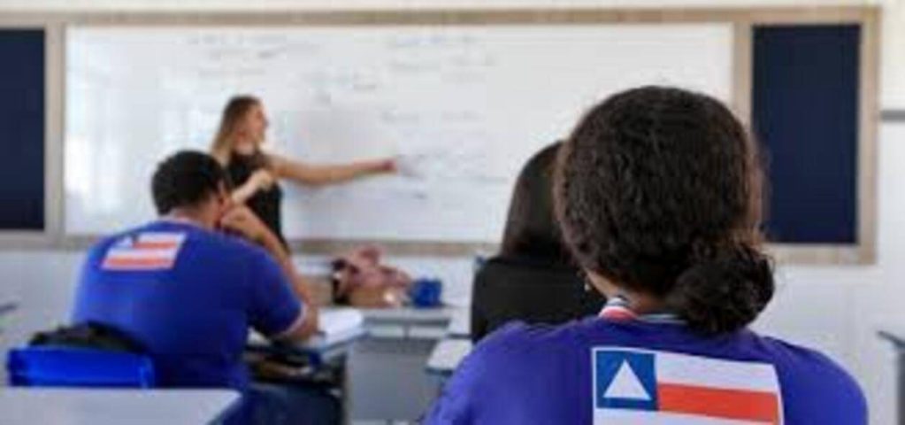 Matrículas da rede estadual da Bahia terminam nesta terça, 20