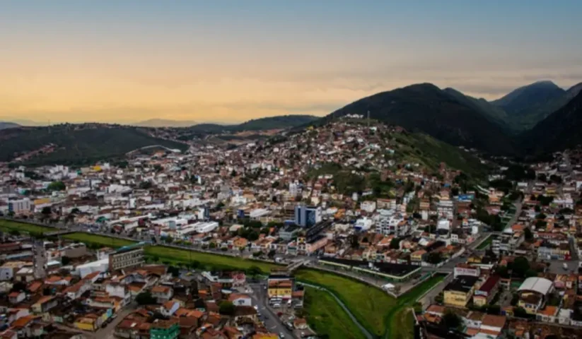 Bahia registra 10 tremores de terra; veja onde ocorreram