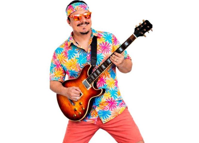 Banda Thyterê lança música que será aposta para Carnaval 2026; confira