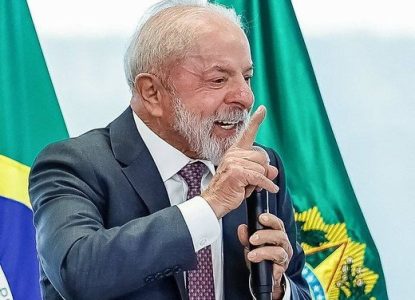 Presidente Lula pede prioridade no Congresso para acordo Mercosul-UE e fim da escala 6x1