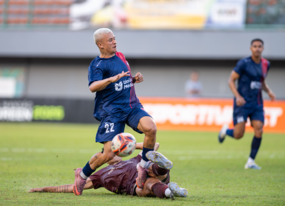Jacuipense vence, rebaixa Bahia de Feira e garante uma das vagas na semifinal do Baianão 2026