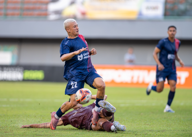 Jacuipense vence, rebaixa Bahia de Feira e garante uma das vagas na semifinal do Baianão 2026