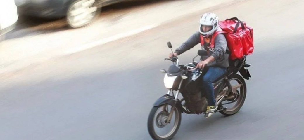 iFood lança projeto que oferece formação educacional gratuita para entregadores