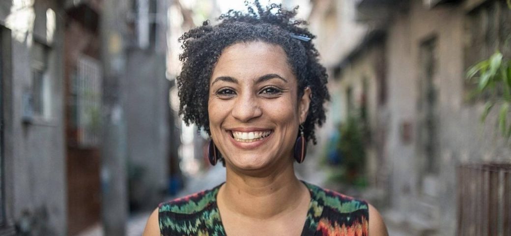 Caso Marielle: STF inicia julgamento dos acusados por assassinato de vereadora nesta terça, 24