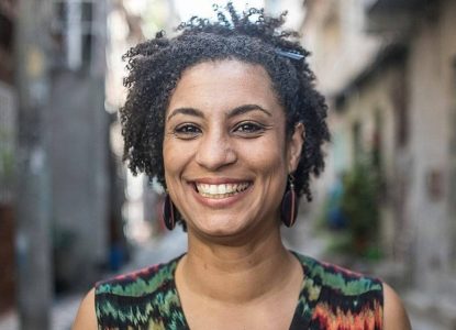 Caso Marielle: STF inicia julgamento dos acusados por assassinato de vereadora nesta terça, 24