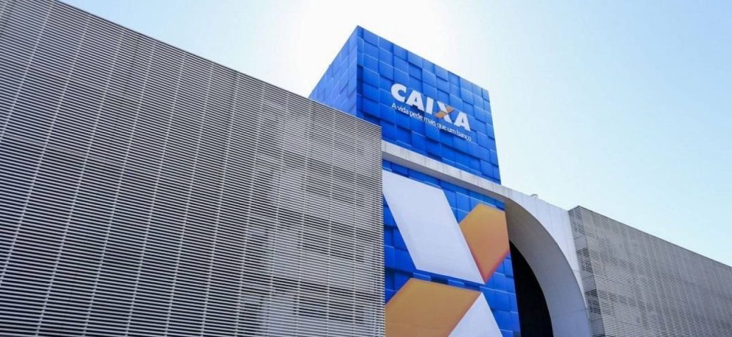 PF investiga desvio de quase R$ 1 milhão da Caixa Econômica Federal