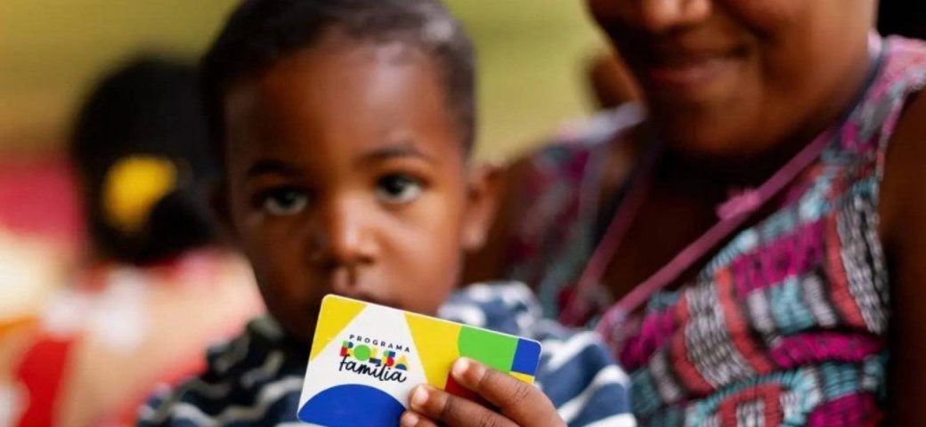 Beneficiários com NIS de final 8 recebem parcela de fevereiro do Bolsa Família nesta quarta, 25