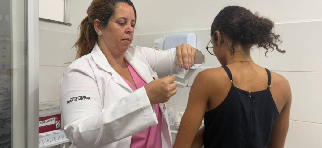 Vacinação na zona rural de Feira de Santana será intensificada a partir de março