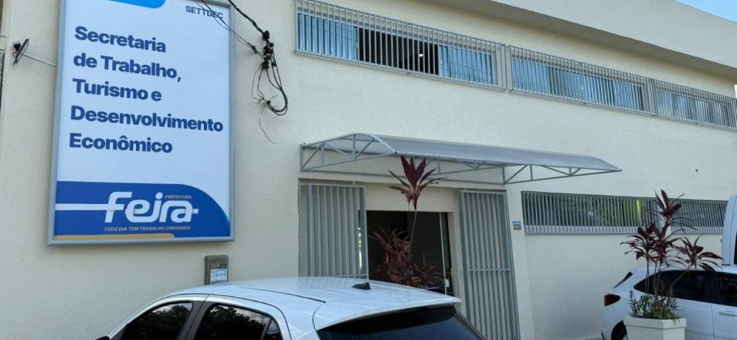 Secretaria de Desenvolvimento Econômico define novo local para atividade nas proximidades da Avenida Fraga Maia