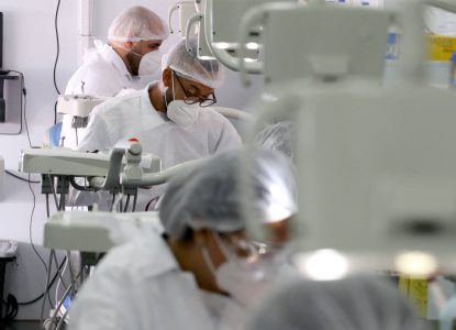 Sesab convoca mais de 250 profissionais aprovados em seleção realizada em 2025