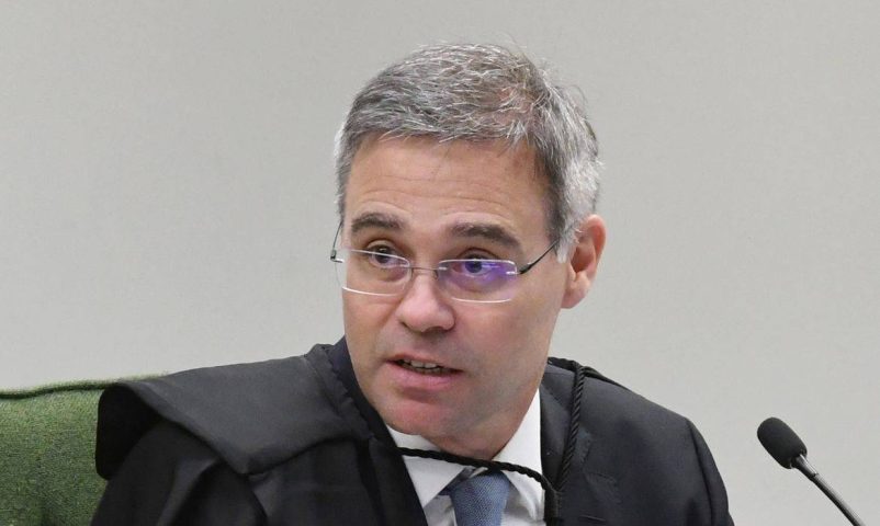André Mendonça autoriza Polícia Federal retomar investigação do caso Banco Master