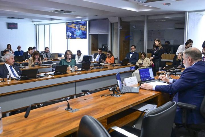 Comissão do Senado aprova projeto que proíbe publicidade de apostas on-line