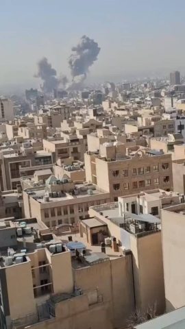 Nenhum brasileiro pediu ajuda para deixar Irã após ataques dos Estados Unidos e aliados, diz embaixador