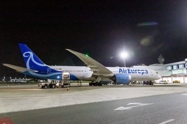 Bahia tem alta de 43% na procura por voos internacionais para Carnaval de 2026