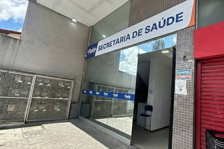 Prefeitura de Feira de Santana planeja investir quase R$ 16 milhões para ampliar rede de saúde