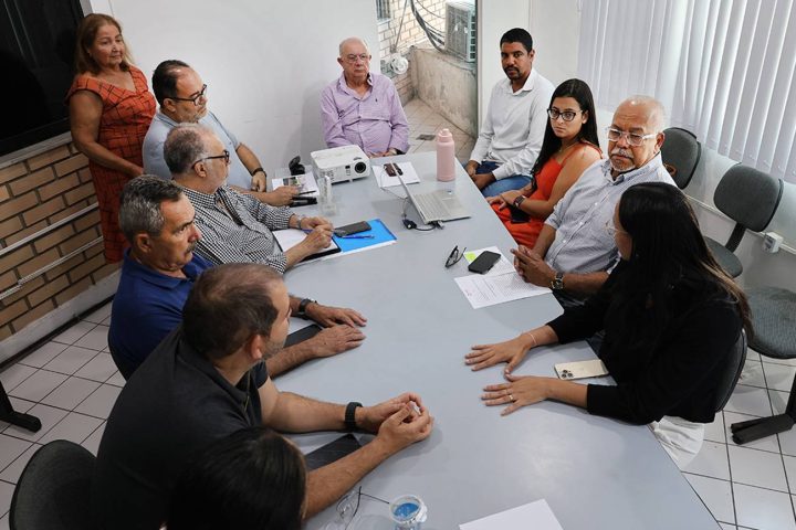 Feira de Santana avança na construção do Hospital Municipal após aprovação de projeto com investimento superior a R$ 260 milhões