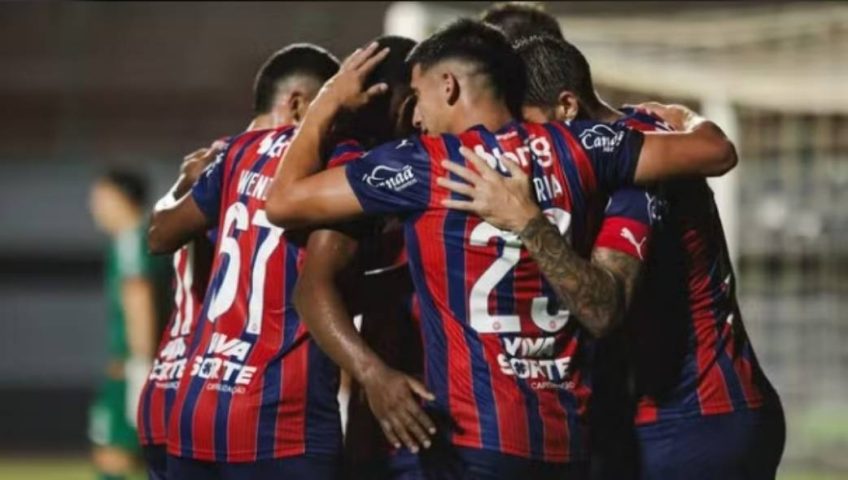 Com reservas, Bahia vence Atlético de Alagoinhas e bate recorde de pontos na primeira fase do Baianão