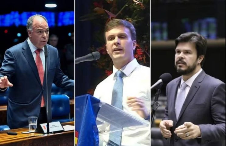 Em Pernambuco, Operação Vassalos, da PF, tem como alvo ex-senador e filhos, também políticos