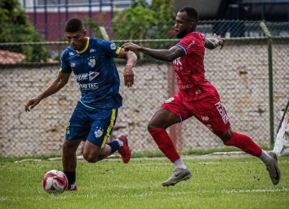 Barcelona de Ilhéus apronta para cima da Jequié e escapa do rebaixamento no Baianão 2026