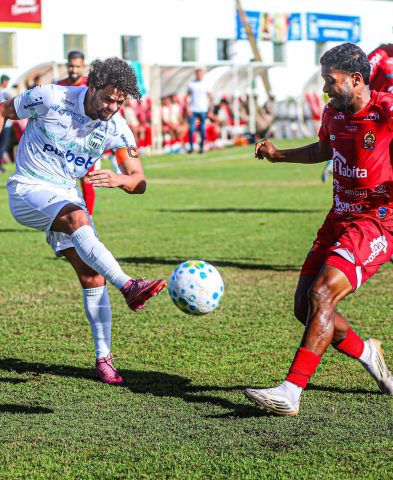 Porto vira nos acréscimos, vence Serra Branca e avança na Copa do Brasil 2026