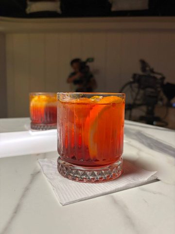 A versatilidade do azeite de dendê: tradição, diáspora e invenção contemporânea