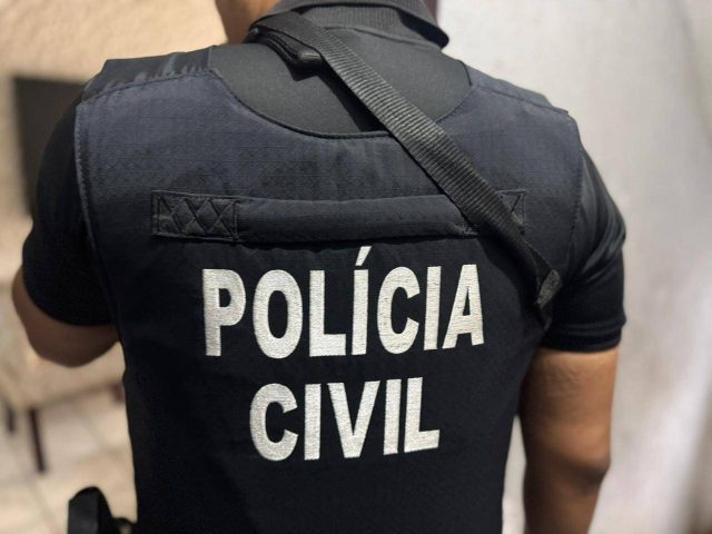 Homem investigado por stalking digital é preso em cidade da região de Serrinha