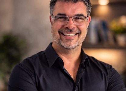 Grupo Lomes de Comunicação anuncia Luís Moreira como novo diretor Comercial e de Marketing da Band FM
