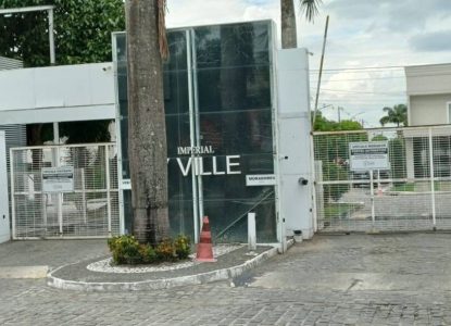 Criança de dois anos morre afogada em piscina no bairro SIM, em Feira de Santana