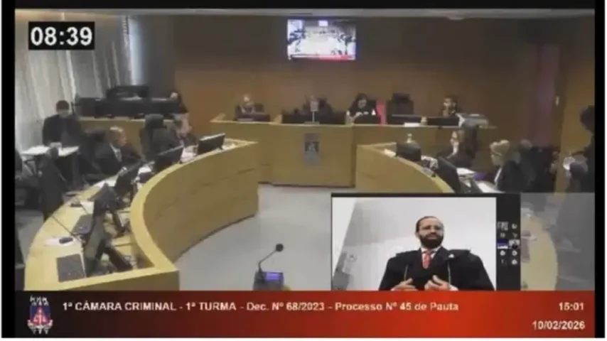 Advogado de Binho Galinha denuncia que escopetas foram apontadas contra deputado em presídio baiano