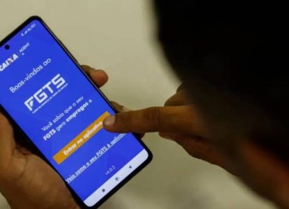Governo libera mais R$ 3,9 bi para pagar saque-aniversário do FGTS