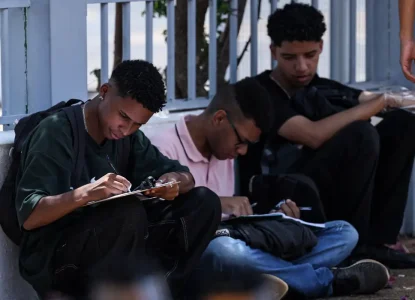 Inscrições para FIES 2026 terminam nesta sexta, 6; saiba como concorrer