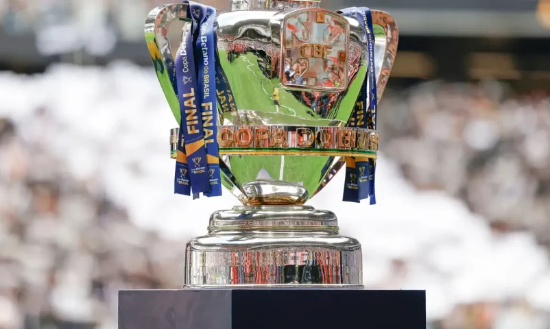 Maior Copa do Brasil da história começa com recorde de clubes e jogos