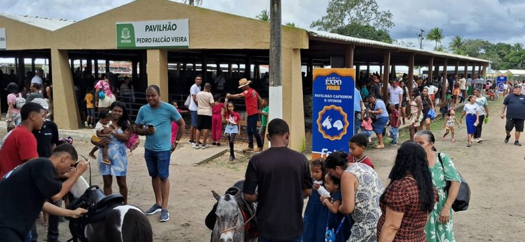 Criada Comissão Organizadora para Expofeira 2026