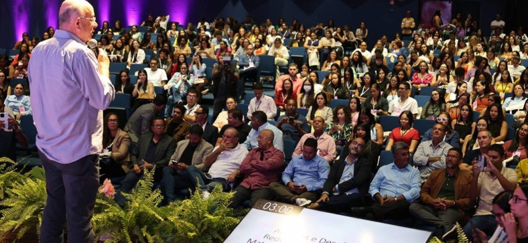 Hospital da Mulher de Feira de Santana reúne especialistas durante 2º Congresso Materno-Infantil