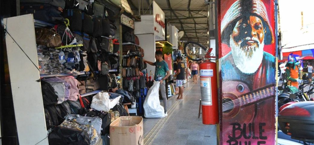 Documentário “Feiraguay” representa Feira de Santana no XXI Panorama Internacional Coisa de Cinema