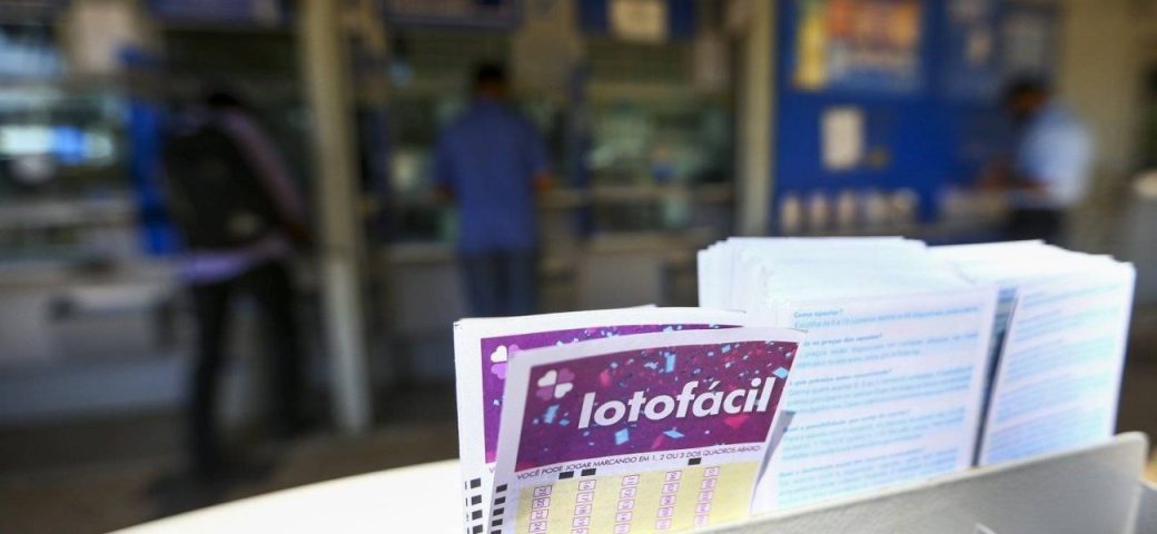 Dois baianos faturam mais de R$ 3,5 milhões na Lotofácil