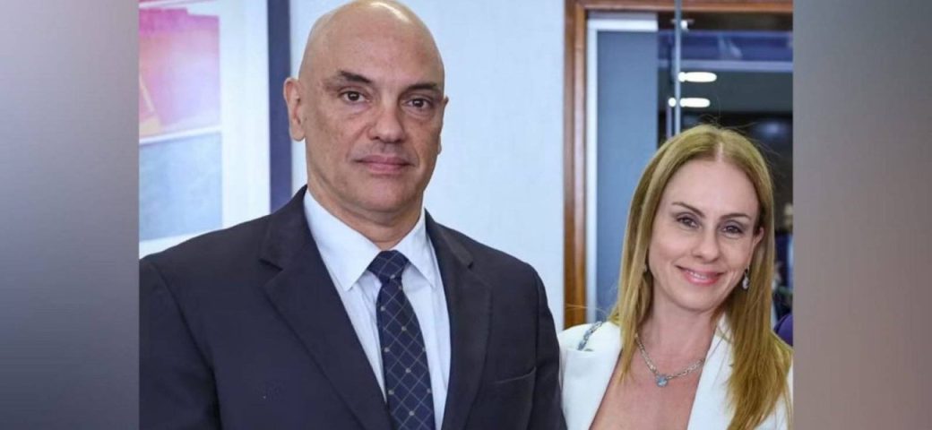 Escritório da esposa de Alexandre de Moraes detalha contrato com Daniel Vorcaro e nega atuação no STF; entenda