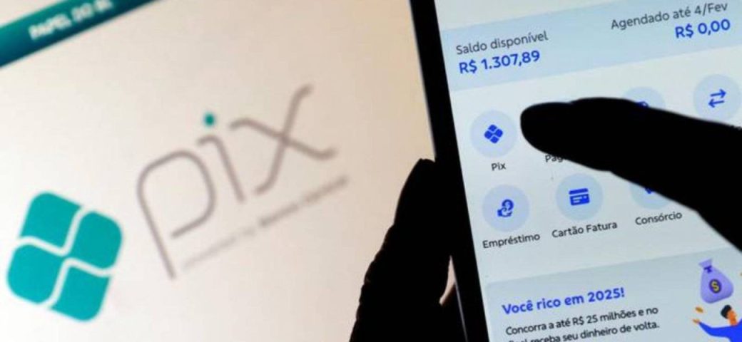 Caixa suspende Pix Saque e Pix Troco nas lotéricas a partir desta segunda, 16