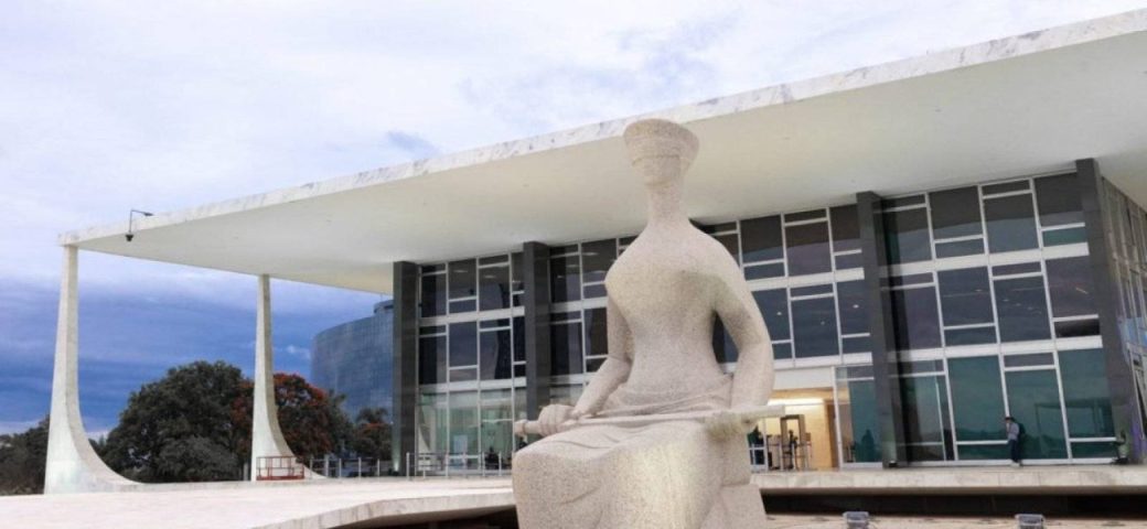 STF mantém regra que limita número de candidatos por partido nas eleições proporcionais